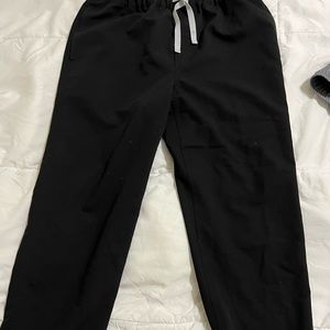 Figs Pisco scrub pants